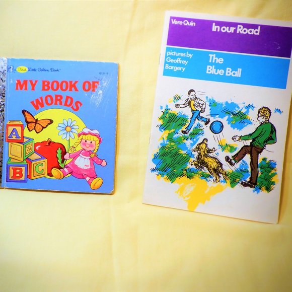 Set of *6* Children's Books: ~ - Picture 4 of 4